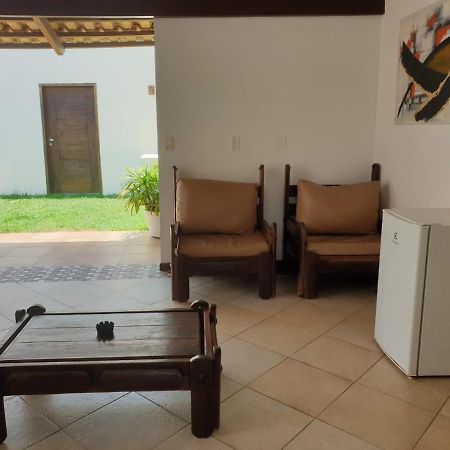 Dolce Amore Motel (Adults Only) Natal Esterno foto