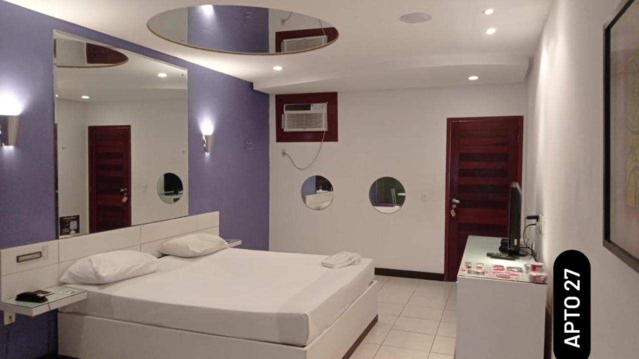 Dolce Amore Motel (Adults Only) Natal Esterno foto
