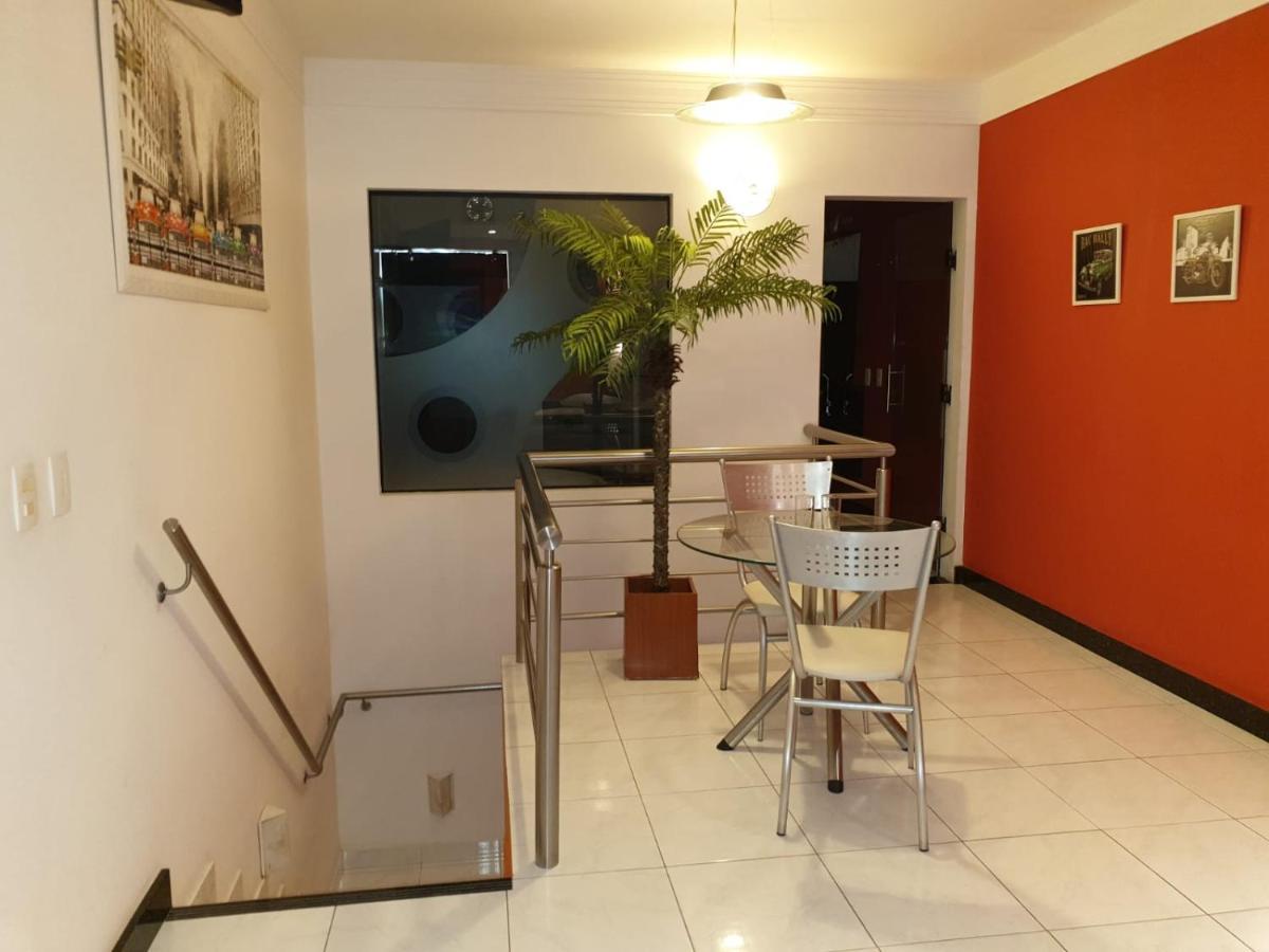 Dolce Amore Motel (Adults Only) Natal Esterno foto
