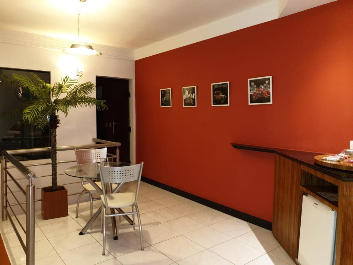 Dolce Amore Motel (Adults Only) Natal Esterno foto