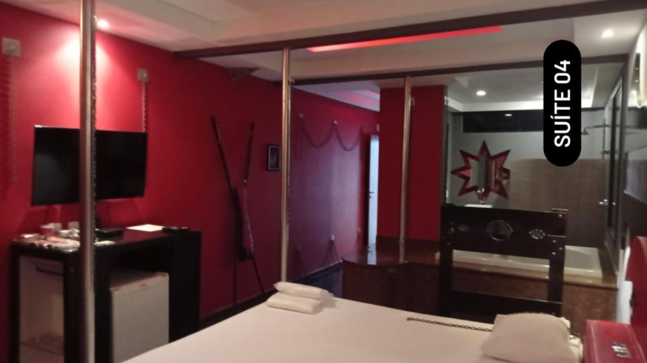 Dolce Amore Motel (Adults Only) Natal Esterno foto