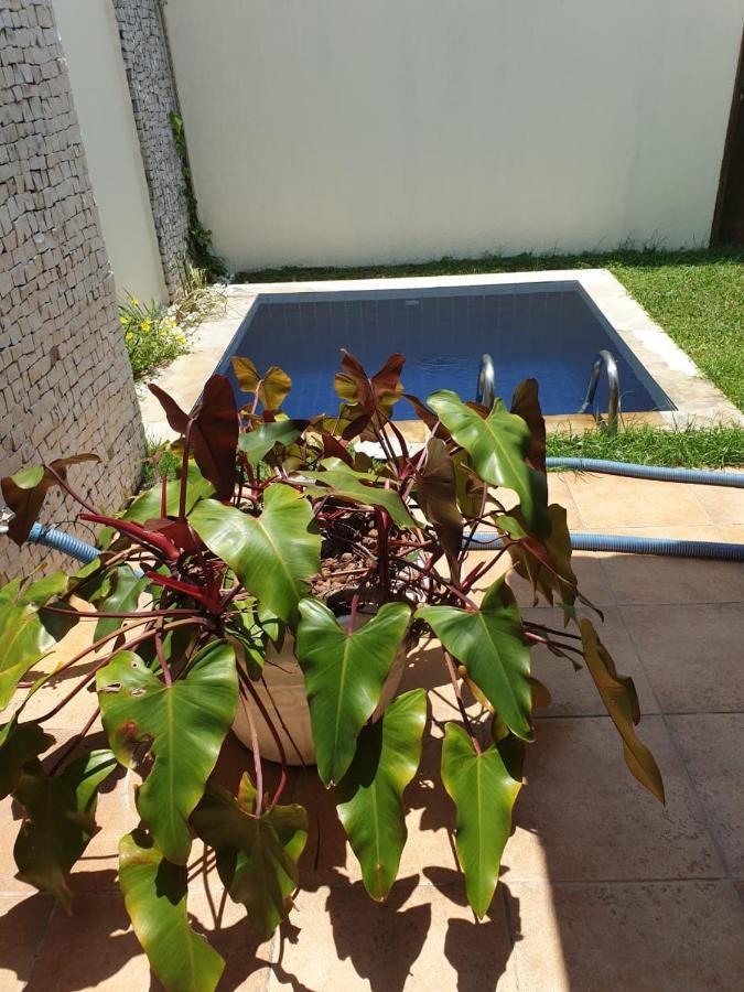 Dolce Amore Motel (Adults Only) Natal Esterno foto