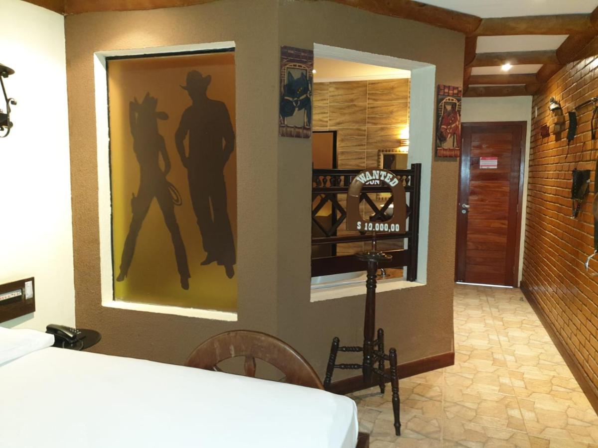 Dolce Amore Motel (Adults Only) Natal Esterno foto