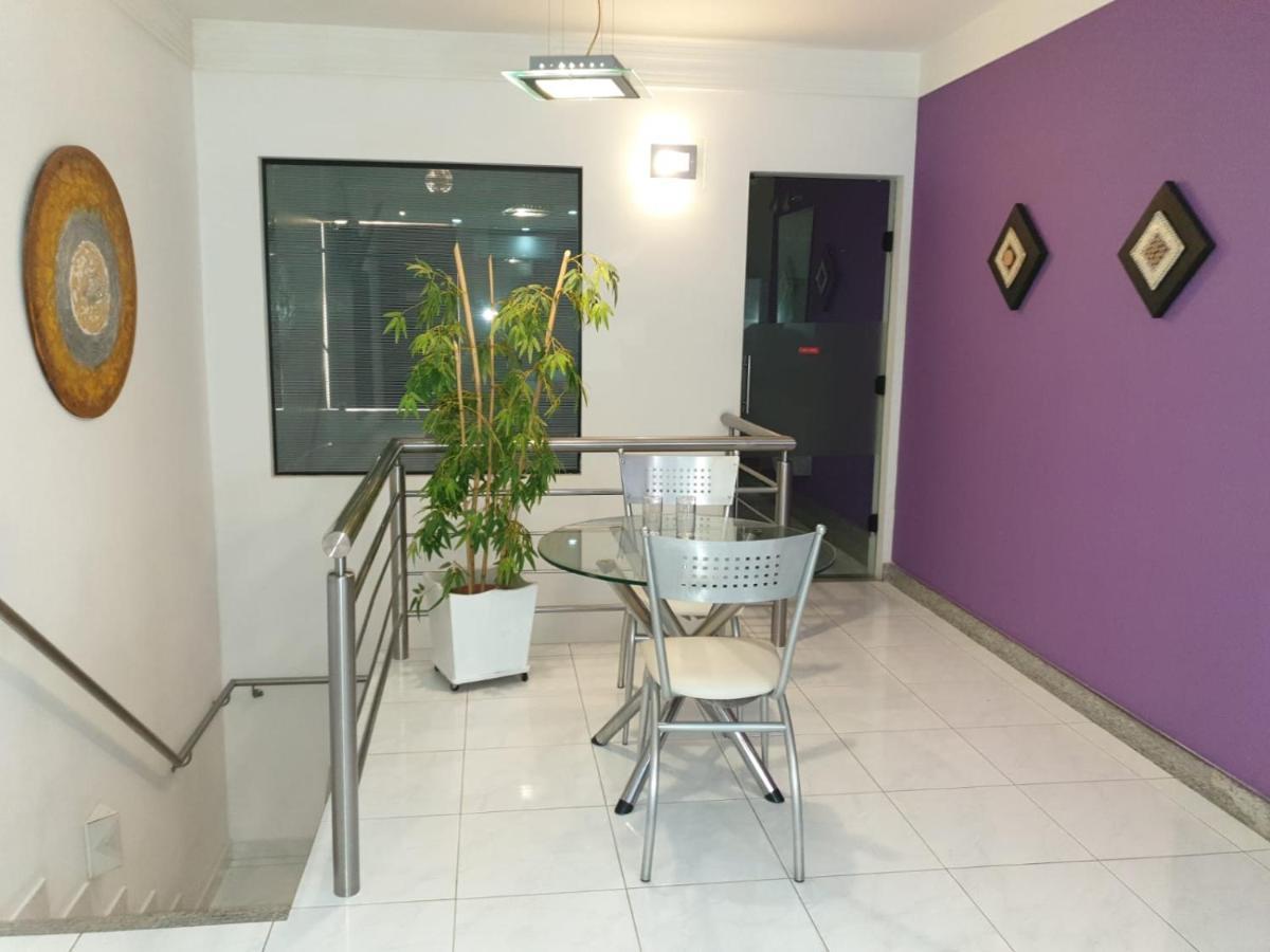 Dolce Amore Motel (Adults Only) Natal Esterno foto