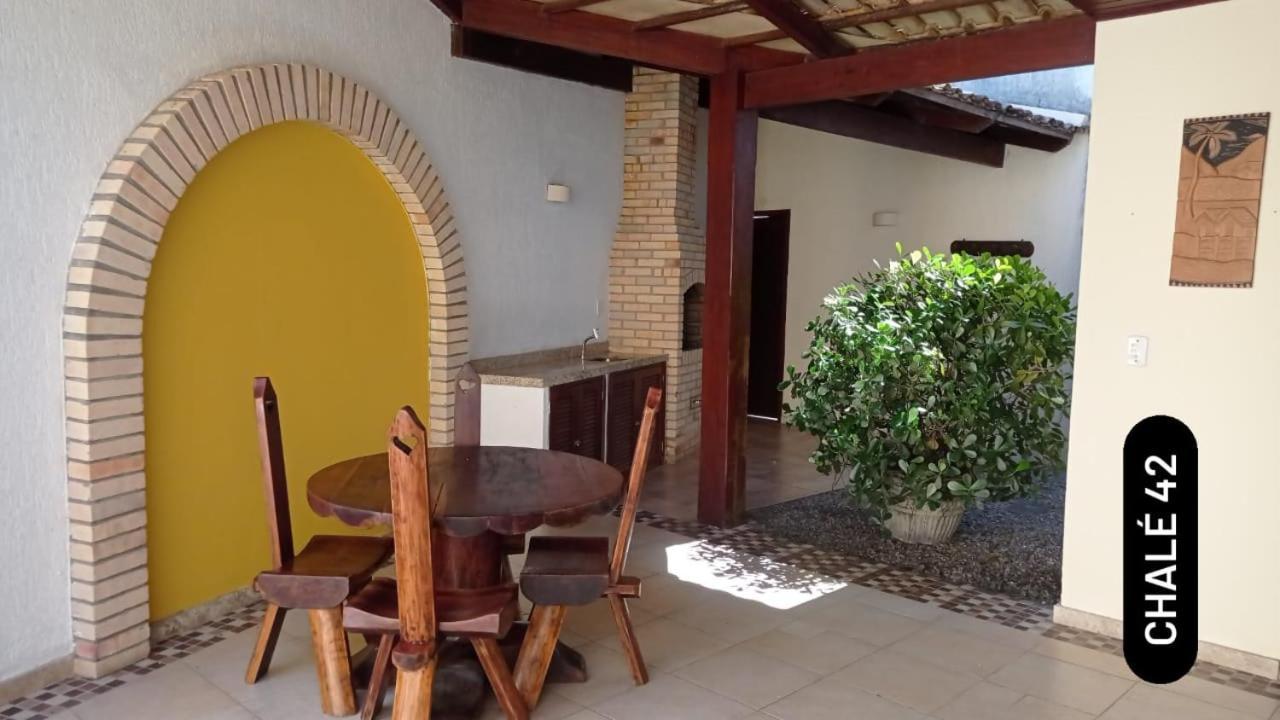 Dolce Amore Motel (Adults Only) Natal Esterno foto