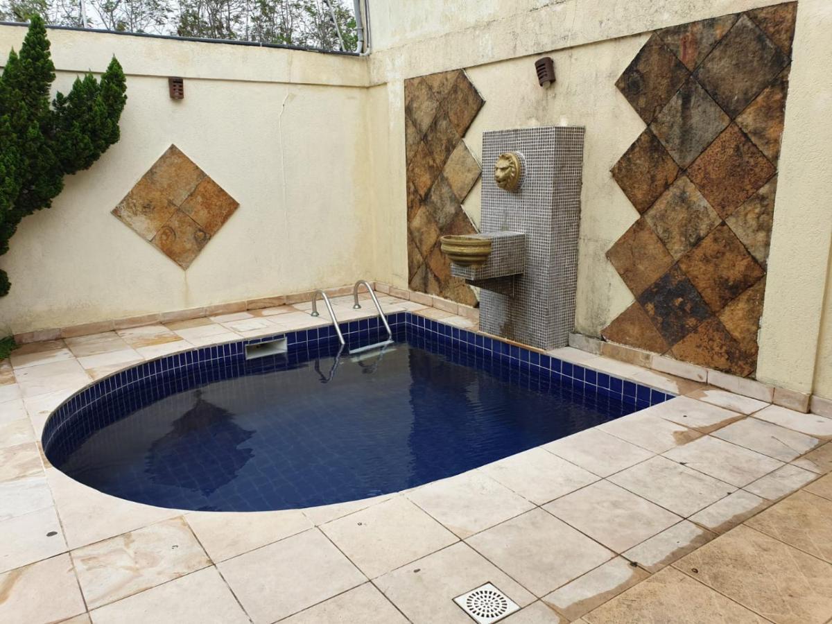 Dolce Amore Motel (Adults Only) Natal Esterno foto