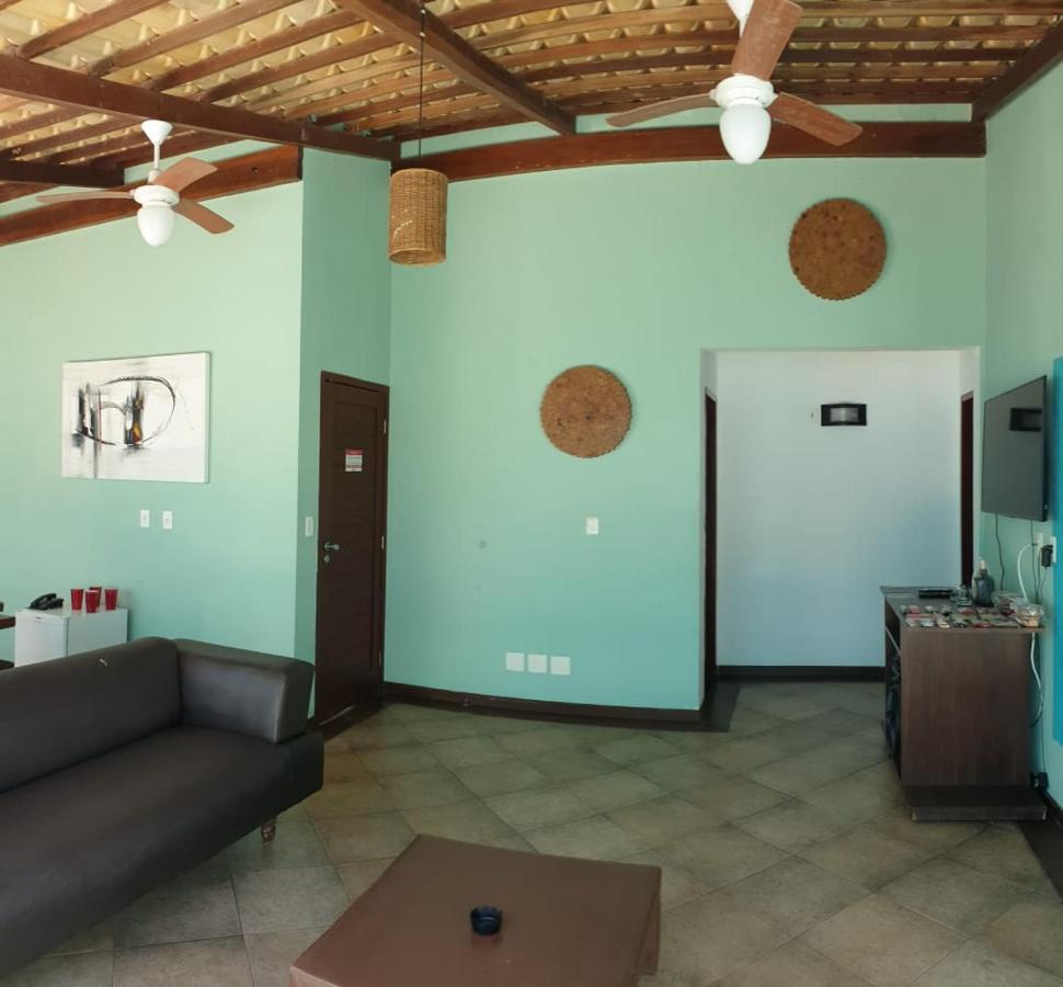 Dolce Amore Motel (Adults Only) Natal Esterno foto