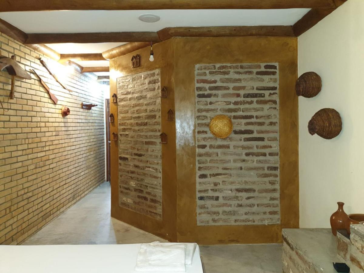 Dolce Amore Motel (Adults Only) Natal Esterno foto
