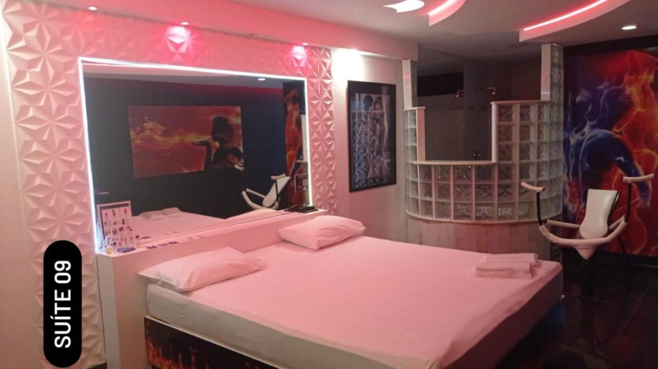 Dolce Amore Motel (Adults Only) Natal Esterno foto