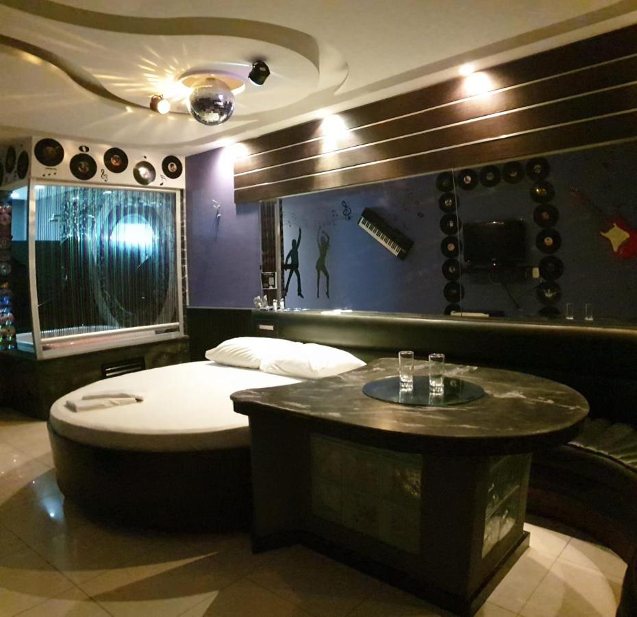 Dolce Amore Motel (Adults Only) Natal Esterno foto