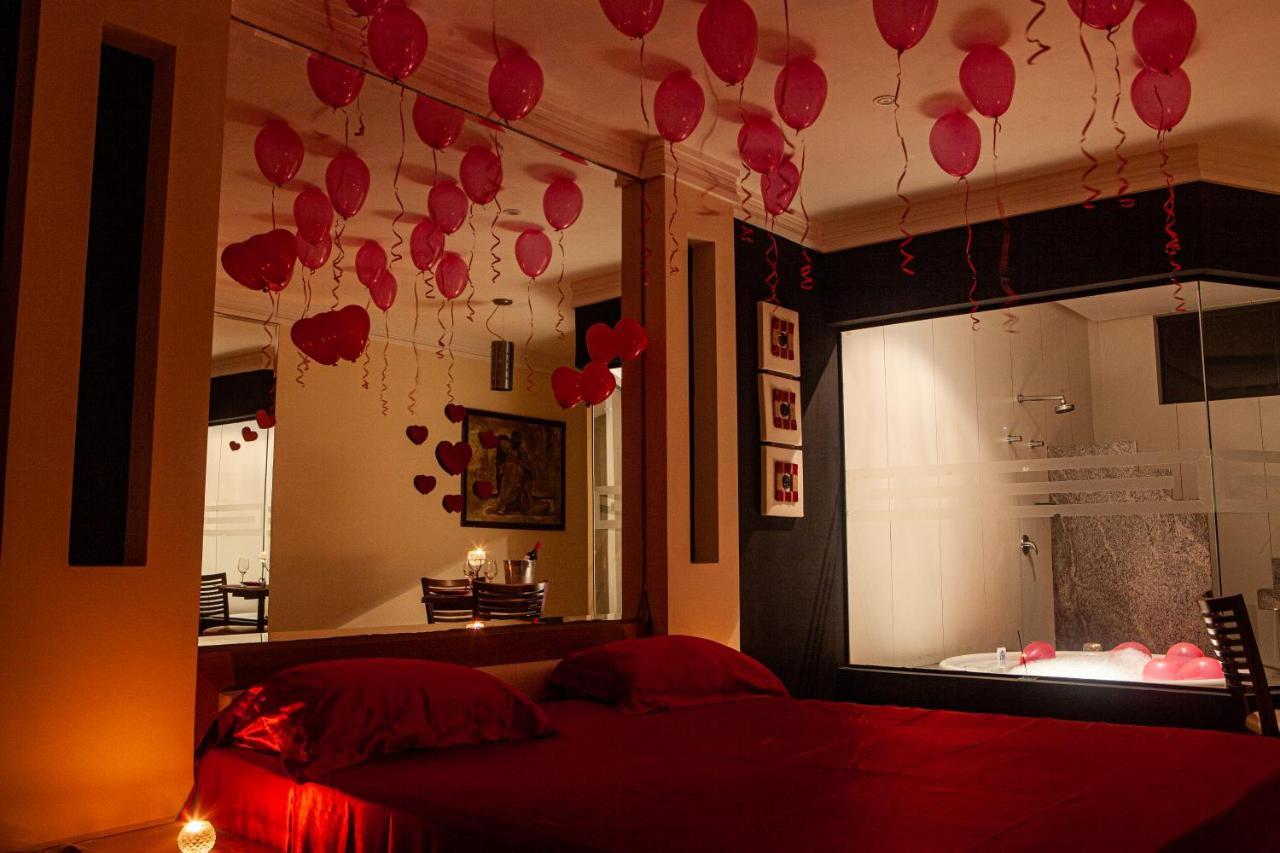 Dolce Amore Motel (Adults Only) Natal Esterno foto