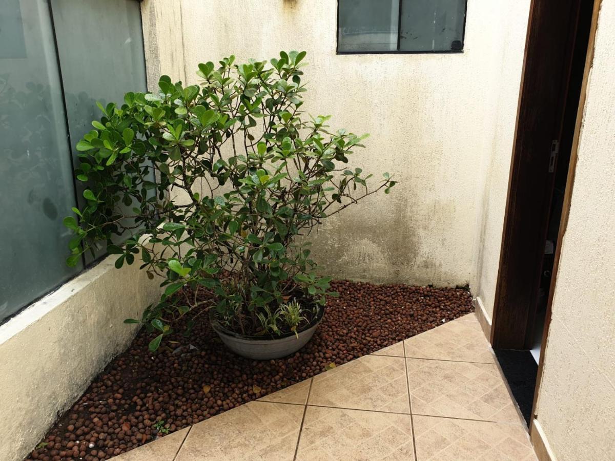 Dolce Amore Motel (Adults Only) Natal Esterno foto