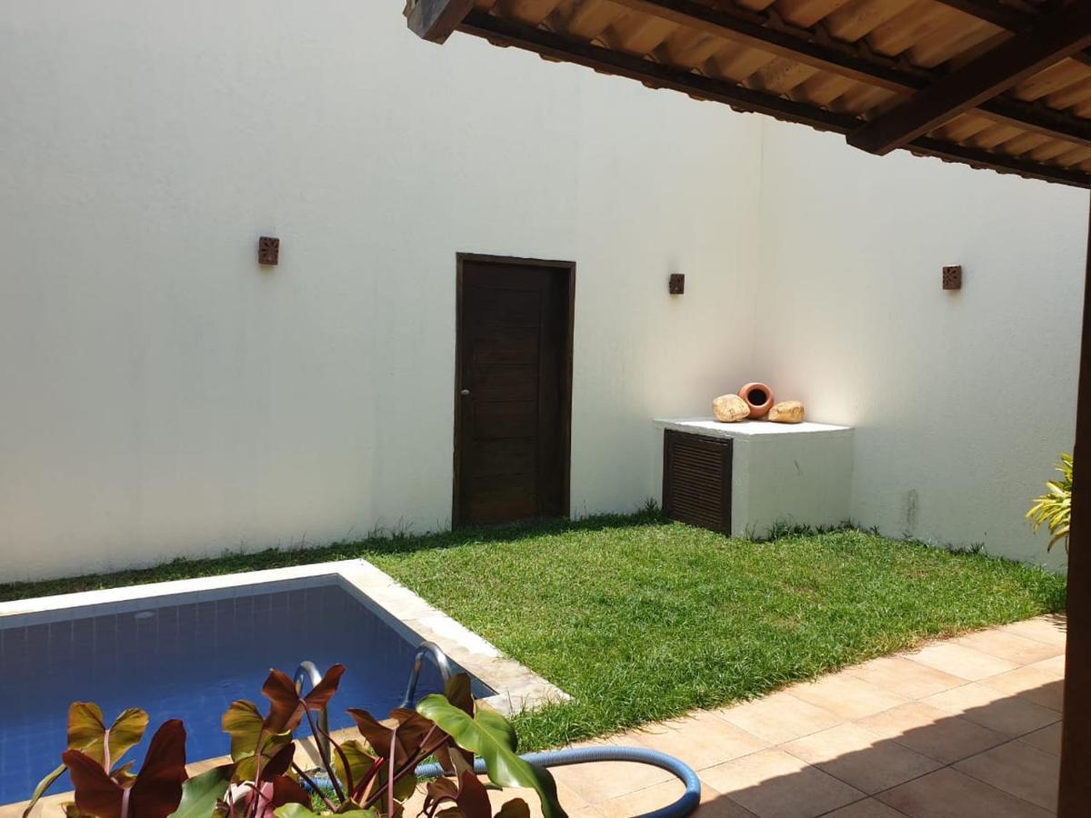 Dolce Amore Motel (Adults Only) Natal Esterno foto