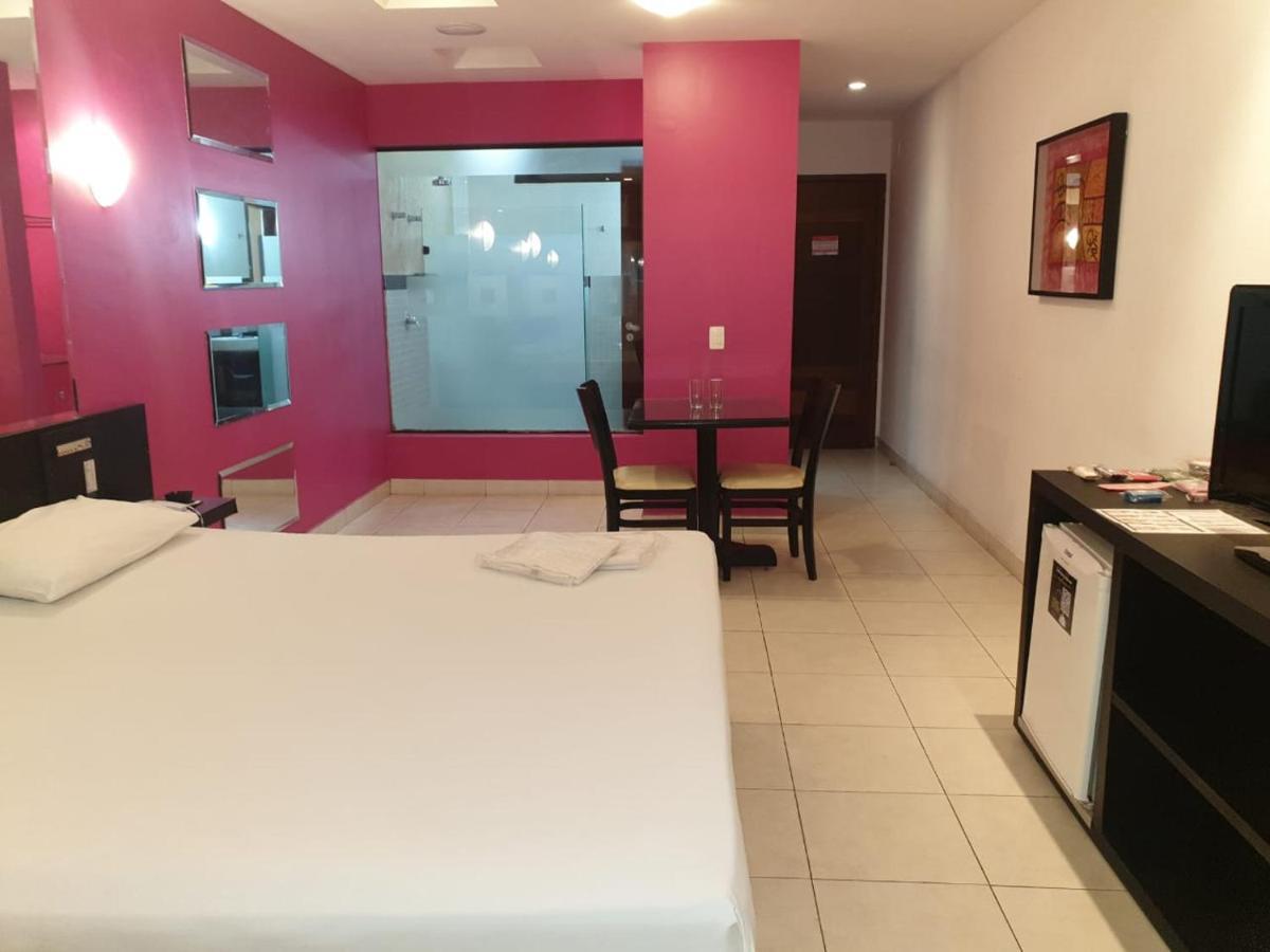 Dolce Amore Motel (Adults Only) Natal Esterno foto