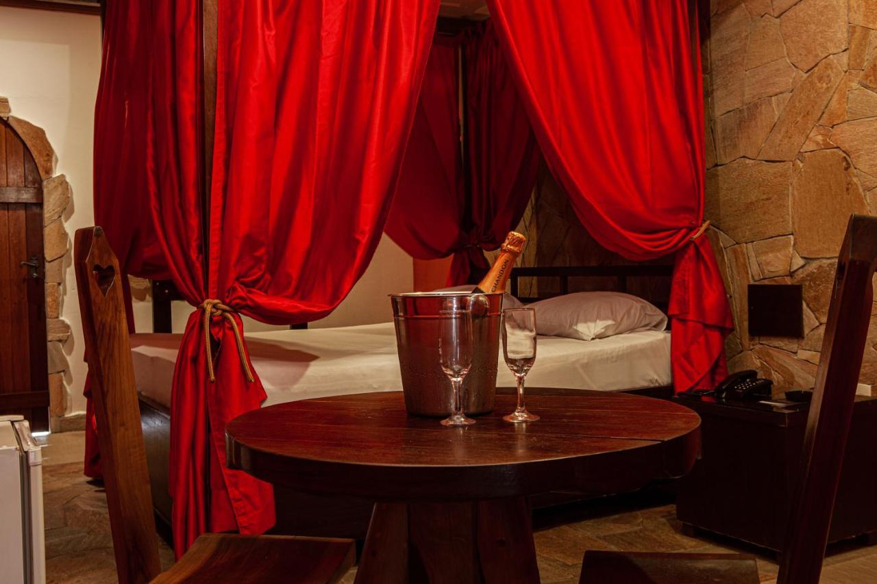 Dolce Amore Motel (Adults Only) Natal Esterno foto