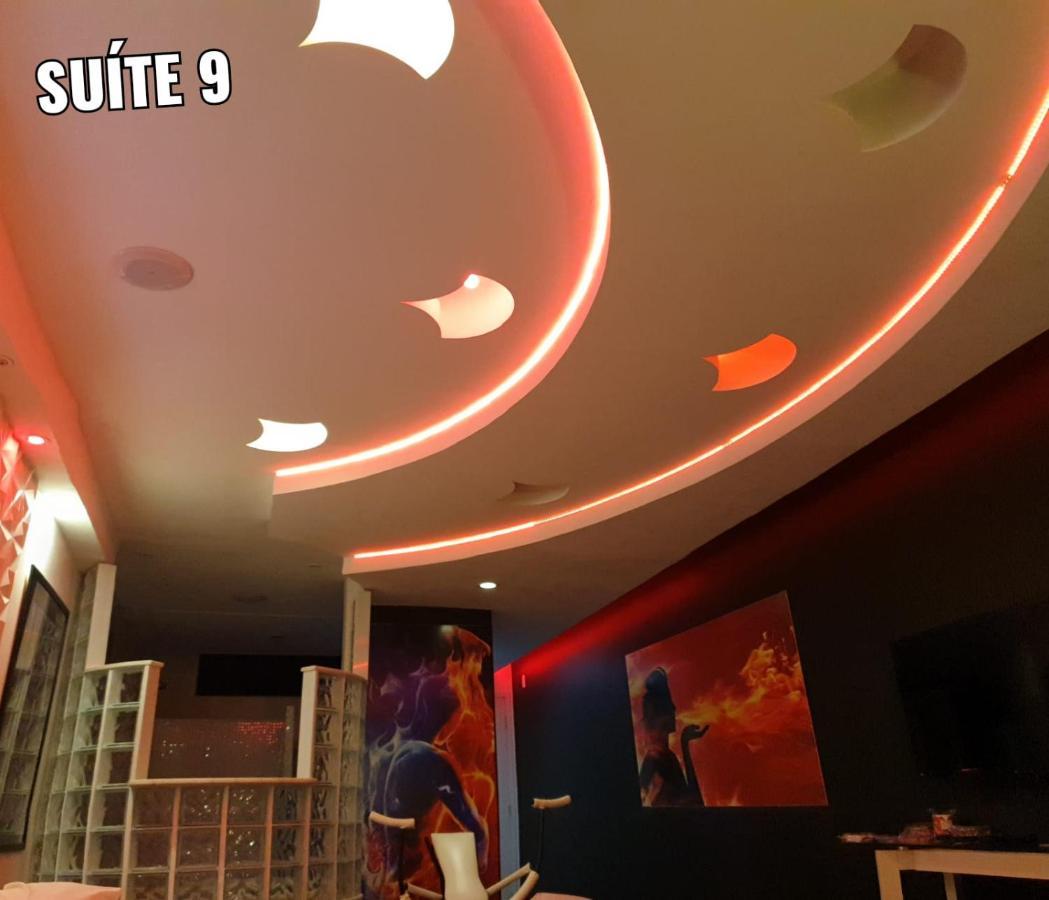 Dolce Amore Motel (Adults Only) Natal Esterno foto