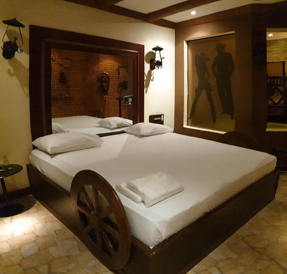 Dolce Amore Motel (Adults Only) Natal Esterno foto