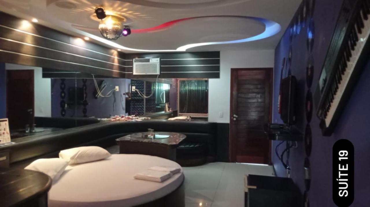 Dolce Amore Motel (Adults Only) Natal Esterno foto