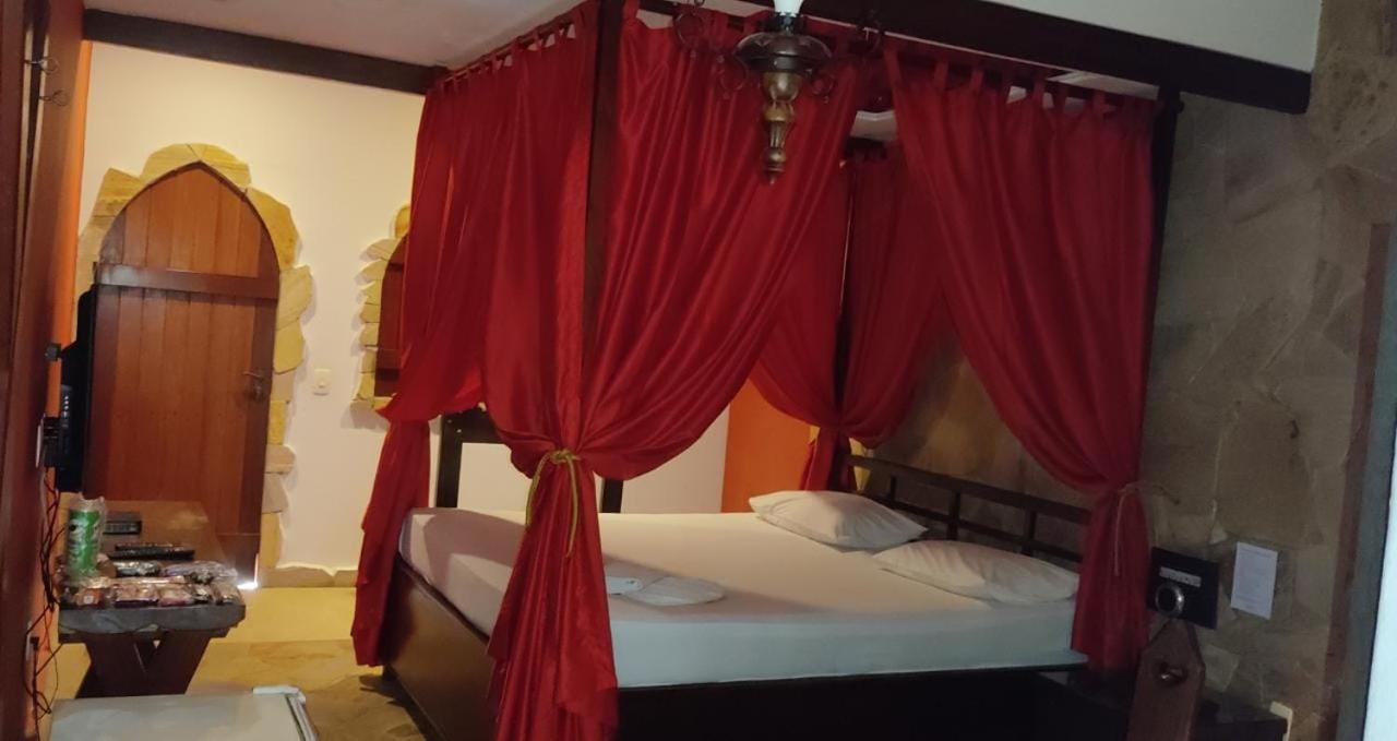 Dolce Amore Motel (Adults Only) Natal Esterno foto