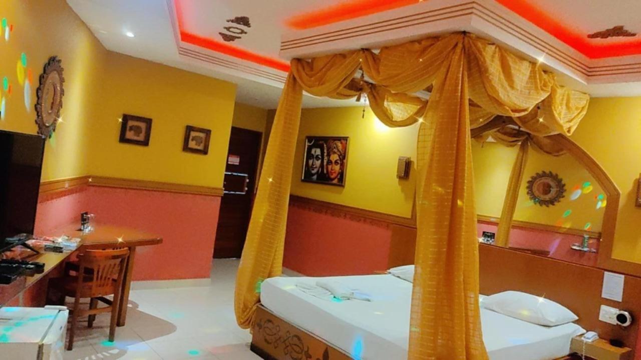 Dolce Amore Motel (Adults Only) Natal Esterno foto