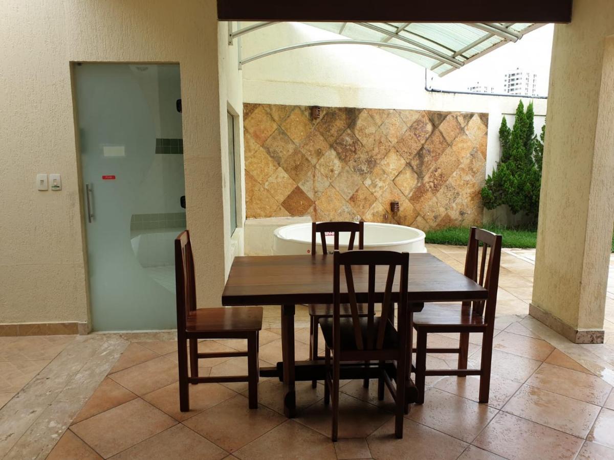 Dolce Amore Motel (Adults Only) Natal Esterno foto
