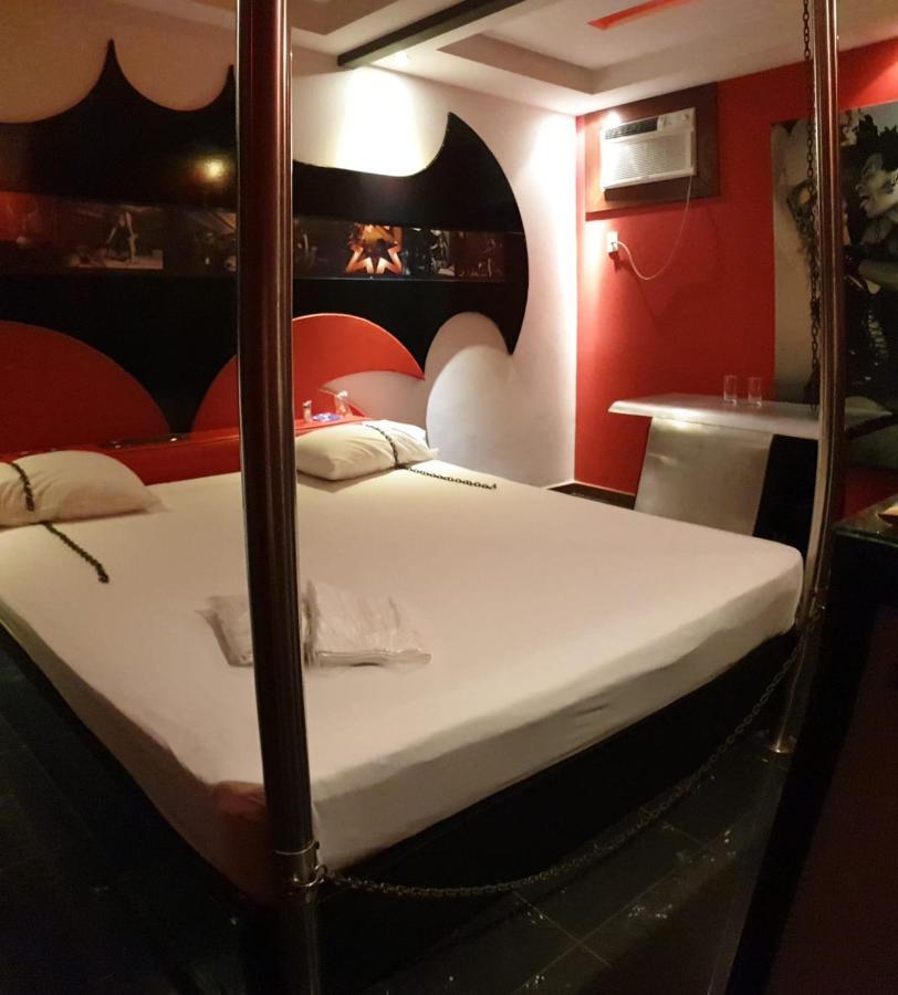 Dolce Amore Motel (Adults Only) Natal Esterno foto