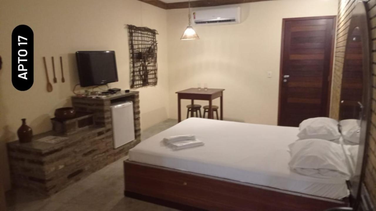 Dolce Amore Motel (Adults Only) Natal Esterno foto