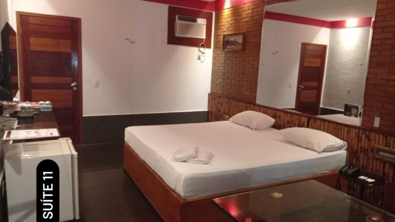 Dolce Amore Motel (Adults Only) Natal Esterno foto