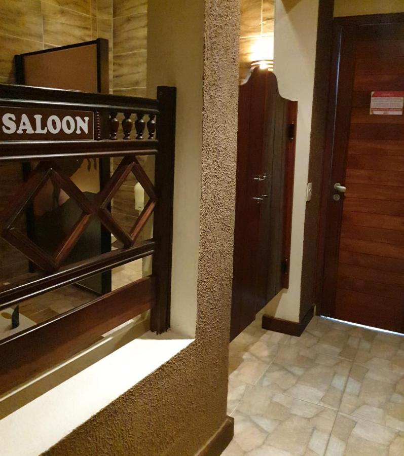 Dolce Amore Motel (Adults Only) Natal Esterno foto