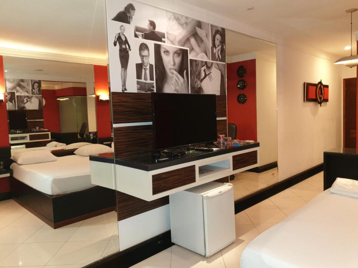Dolce Amore Motel (Adults Only) Natal Esterno foto