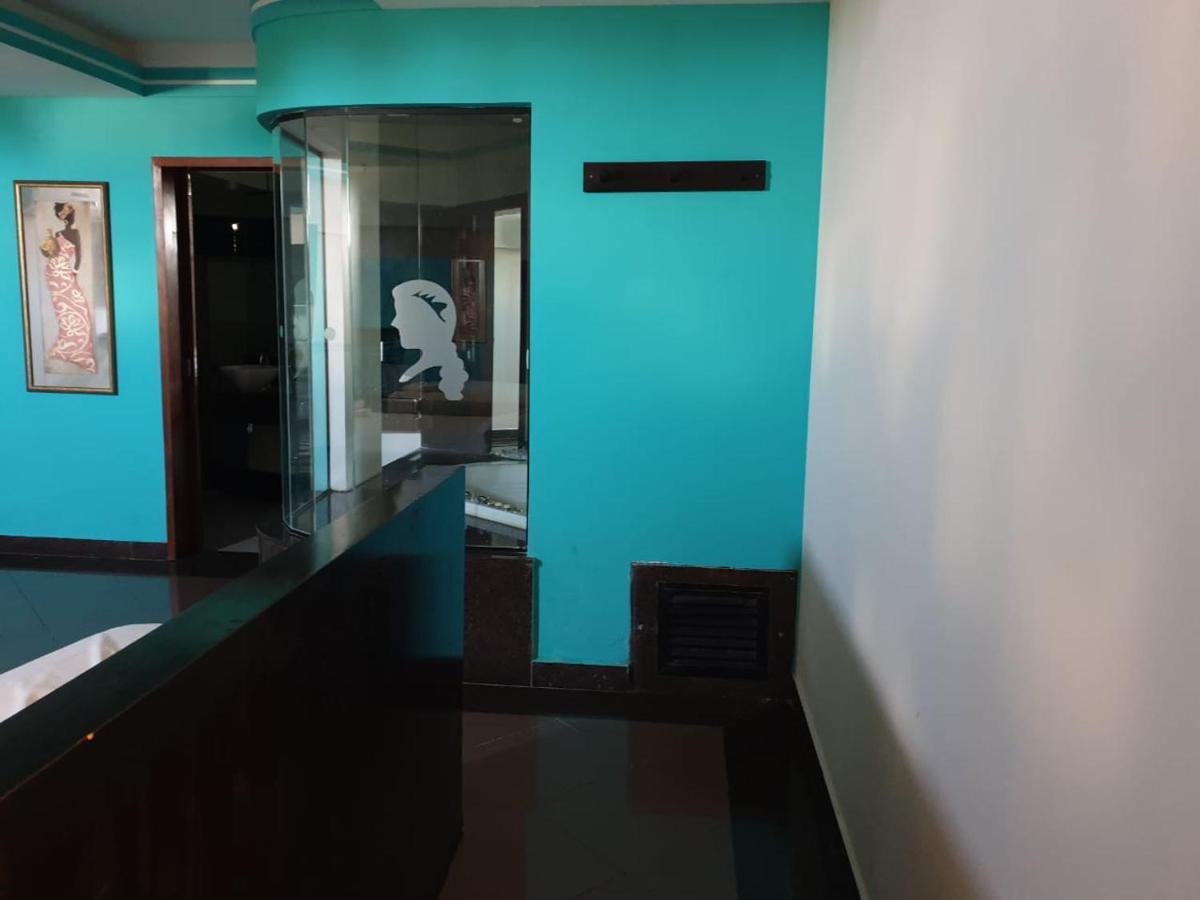 Dolce Amore Motel (Adults Only) Natal Esterno foto