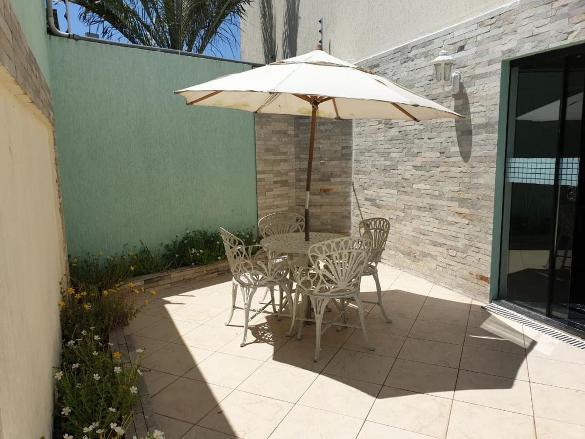 Dolce Amore Motel (Adults Only) Natal Esterno foto