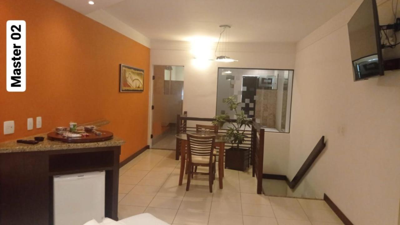 Dolce Amore Motel (Adults Only) Natal Esterno foto