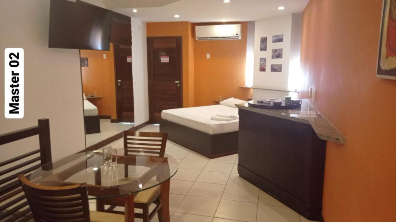 Dolce Amore Motel (Adults Only) Natal Esterno foto