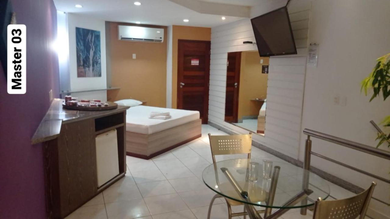 Dolce Amore Motel (Adults Only) Natal Esterno foto