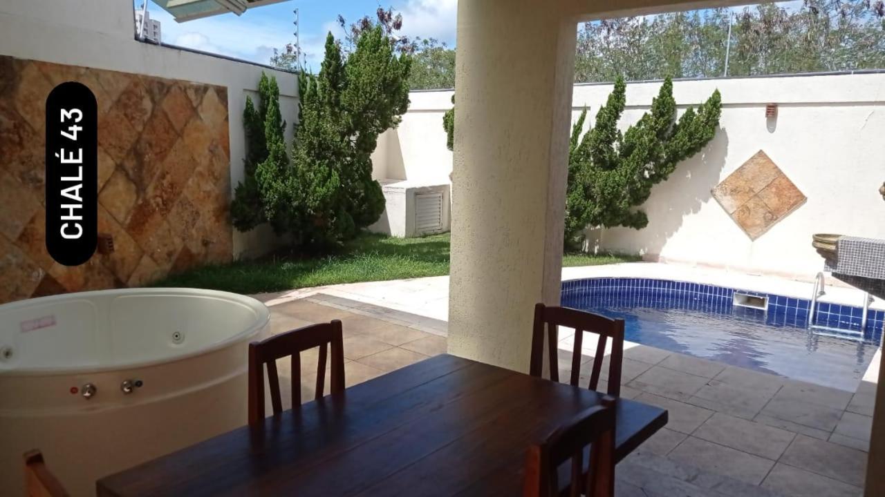 Dolce Amore Motel (Adults Only) Natal Esterno foto