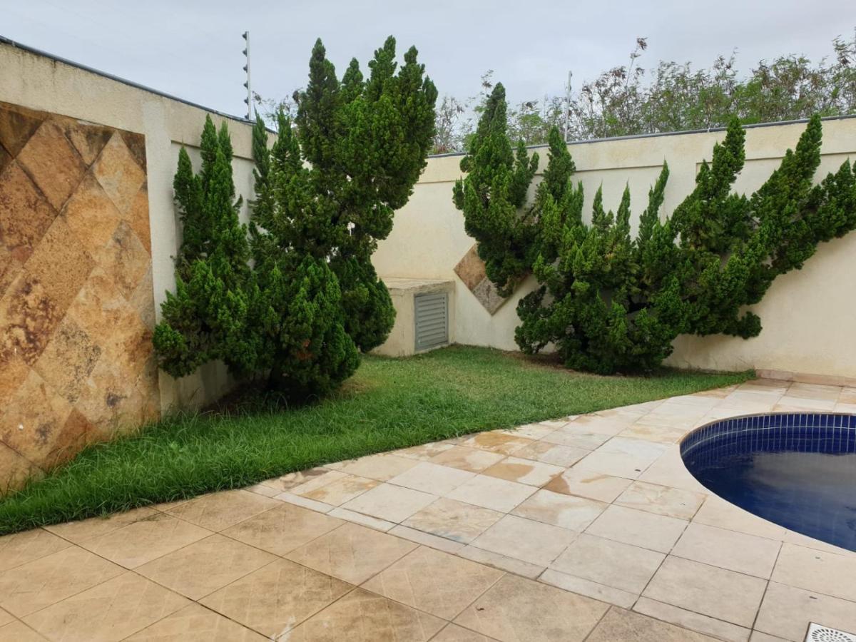 Dolce Amore Motel (Adults Only) Natal Esterno foto
