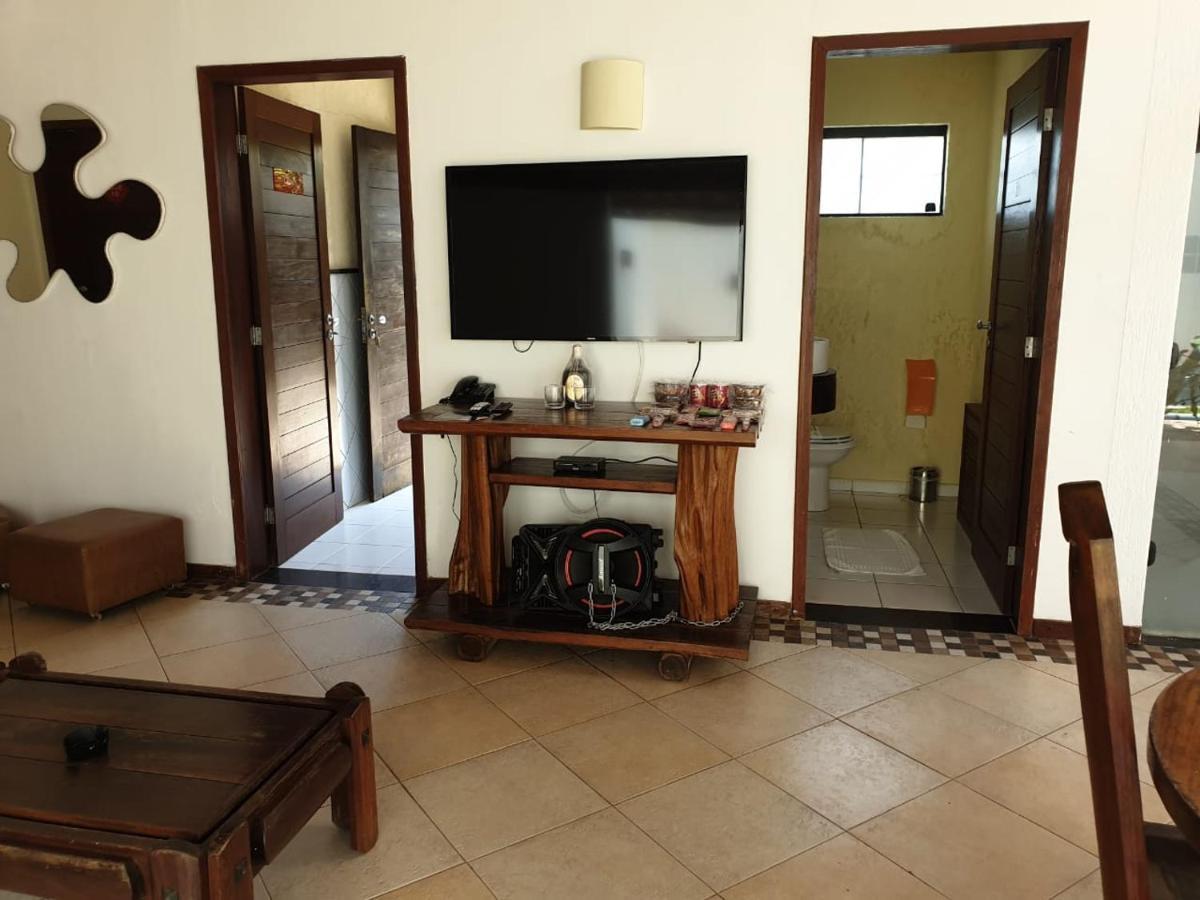 Dolce Amore Motel (Adults Only) Natal Esterno foto