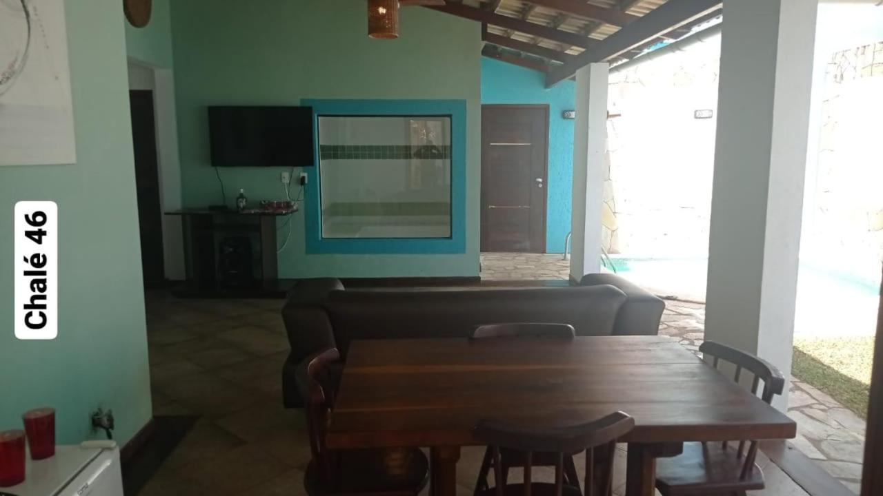 Dolce Amore Motel (Adults Only) Natal Esterno foto
