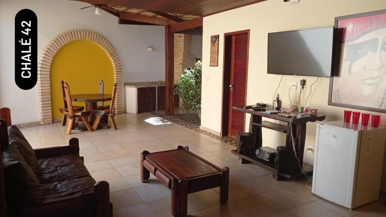 Dolce Amore Motel (Adults Only) Natal Esterno foto