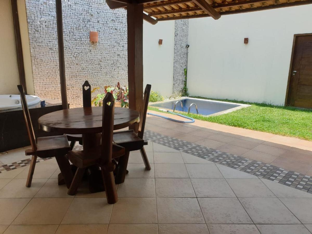 Dolce Amore Motel (Adults Only) Natal Esterno foto
