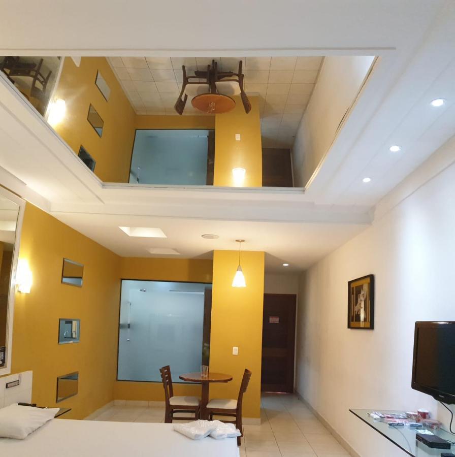 Dolce Amore Motel (Adults Only) Natal Esterno foto