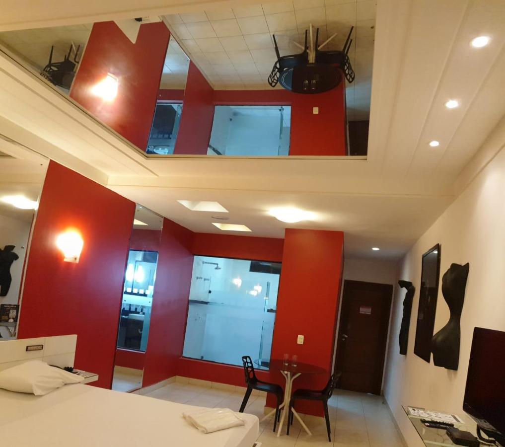 Dolce Amore Motel (Adults Only) Natal Esterno foto
