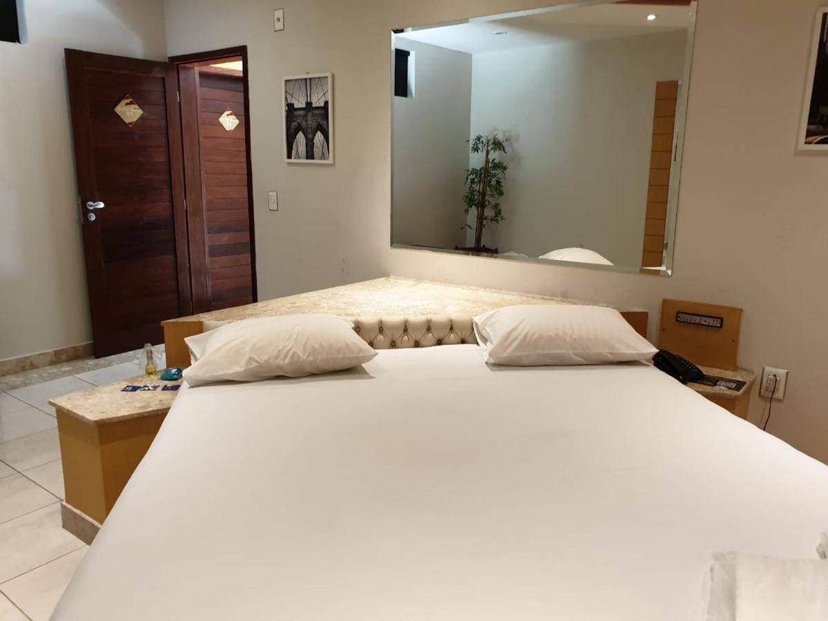 Dolce Amore Motel (Adults Only) Natal Esterno foto