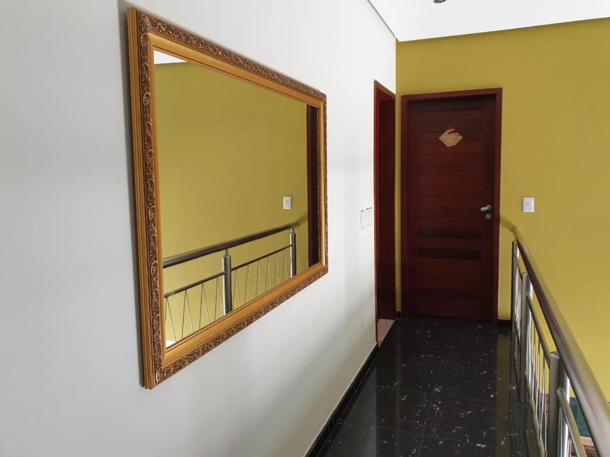 Dolce Amore Motel (Adults Only) Natal Esterno foto