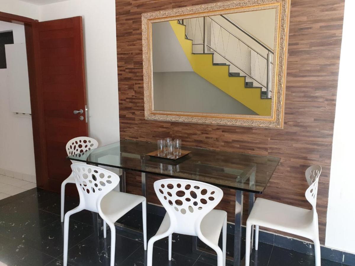 Dolce Amore Motel (Adults Only) Natal Esterno foto