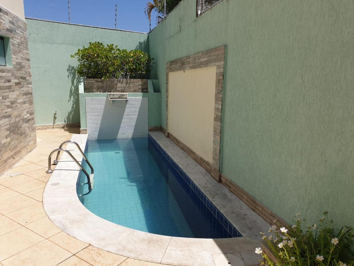 Dolce Amore Motel (Adults Only) Natal Esterno foto