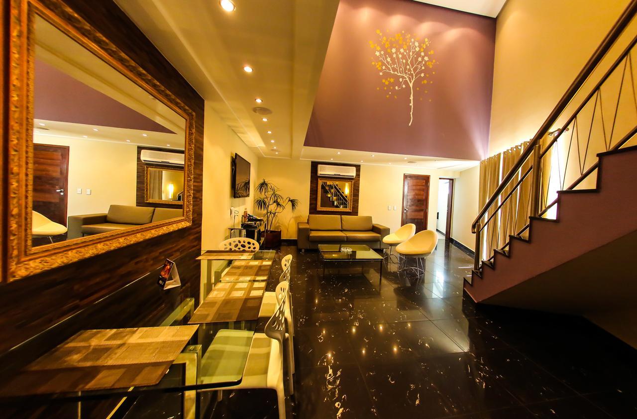 Dolce Amore Motel (Adults Only) Natal Esterno foto