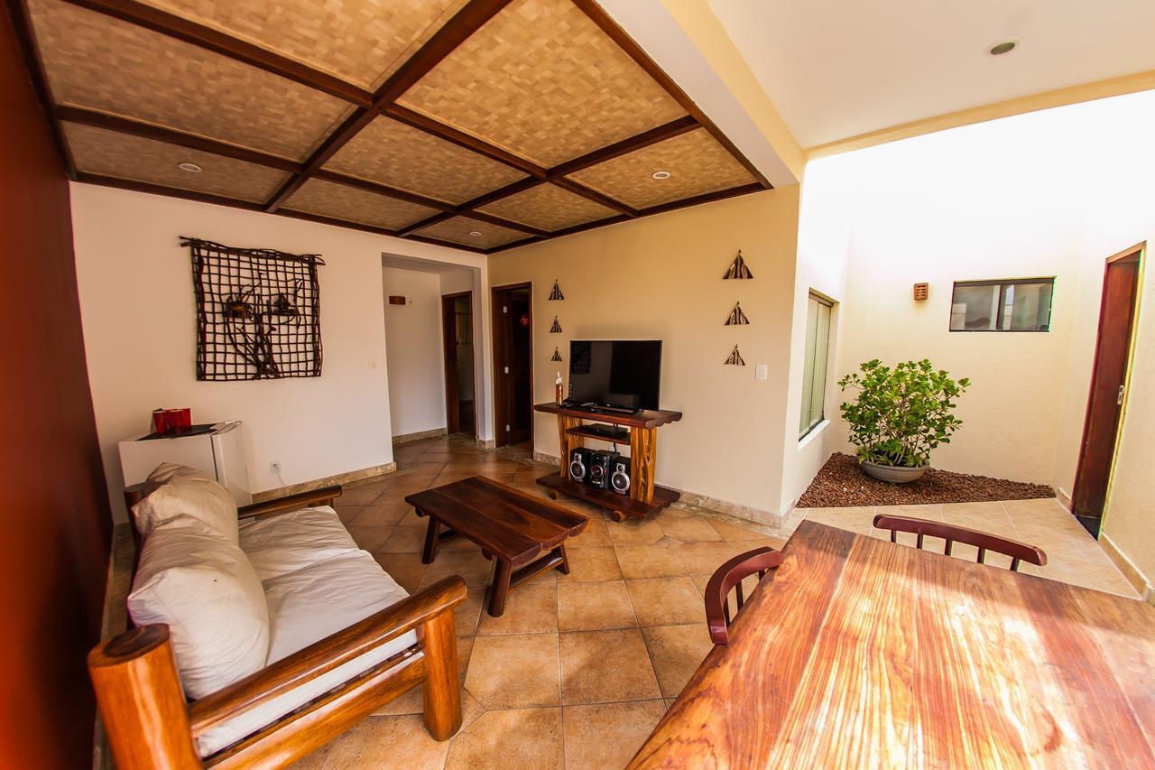 Dolce Amore Motel (Adults Only) Natal Esterno foto